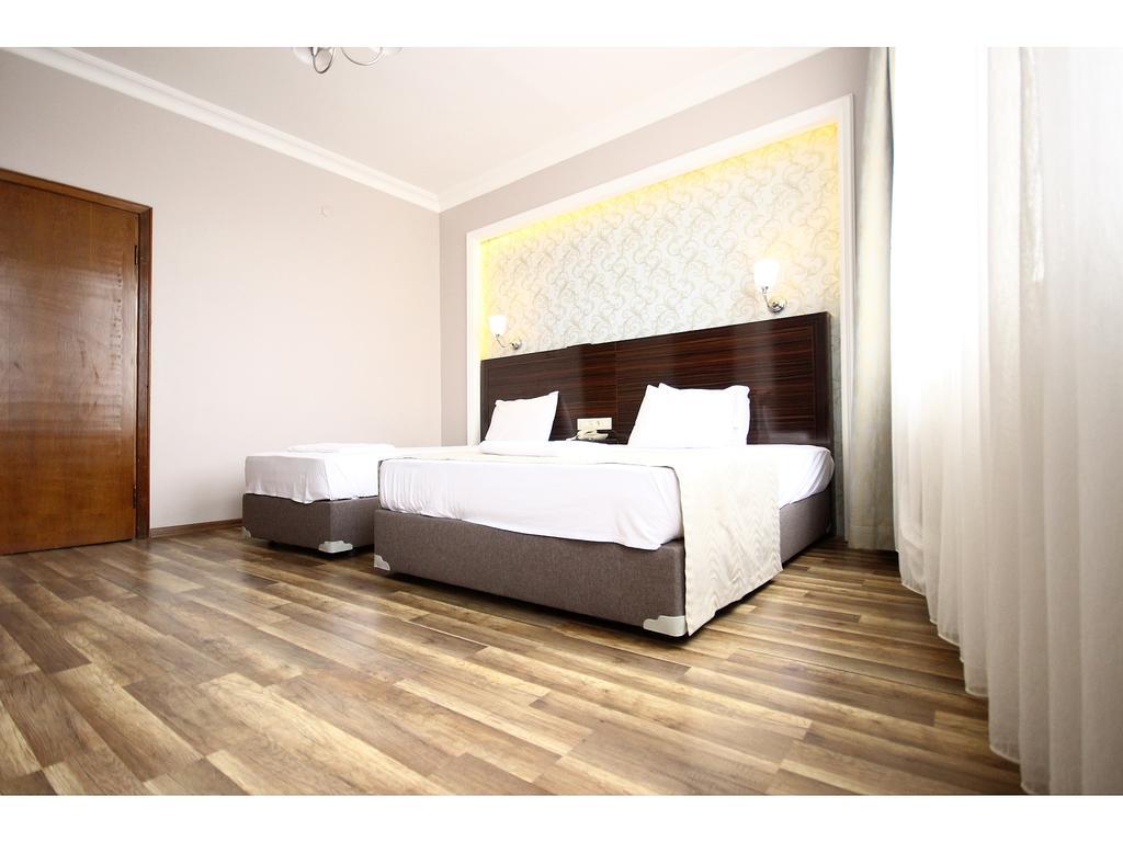 Venus Hotel Taksim Κωνσταντινούπολη Δωμάτιο φωτογραφία