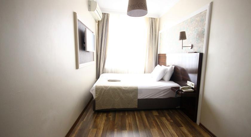 Venus Hotel Taksim Κωνσταντινούπολη Δωμάτιο φωτογραφία