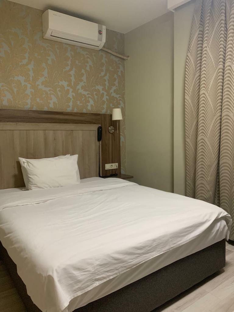 Venus Hotel Taksim Κωνσταντινούπολη Εξωτερικό φωτογραφία