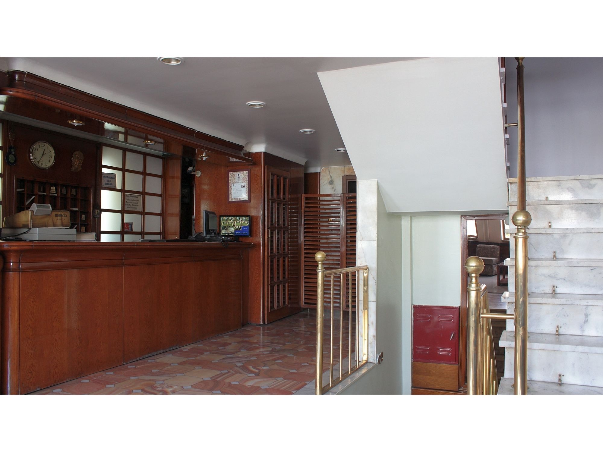 Venus Hotel Taksim Κωνσταντινούπολη Εξωτερικό φωτογραφία