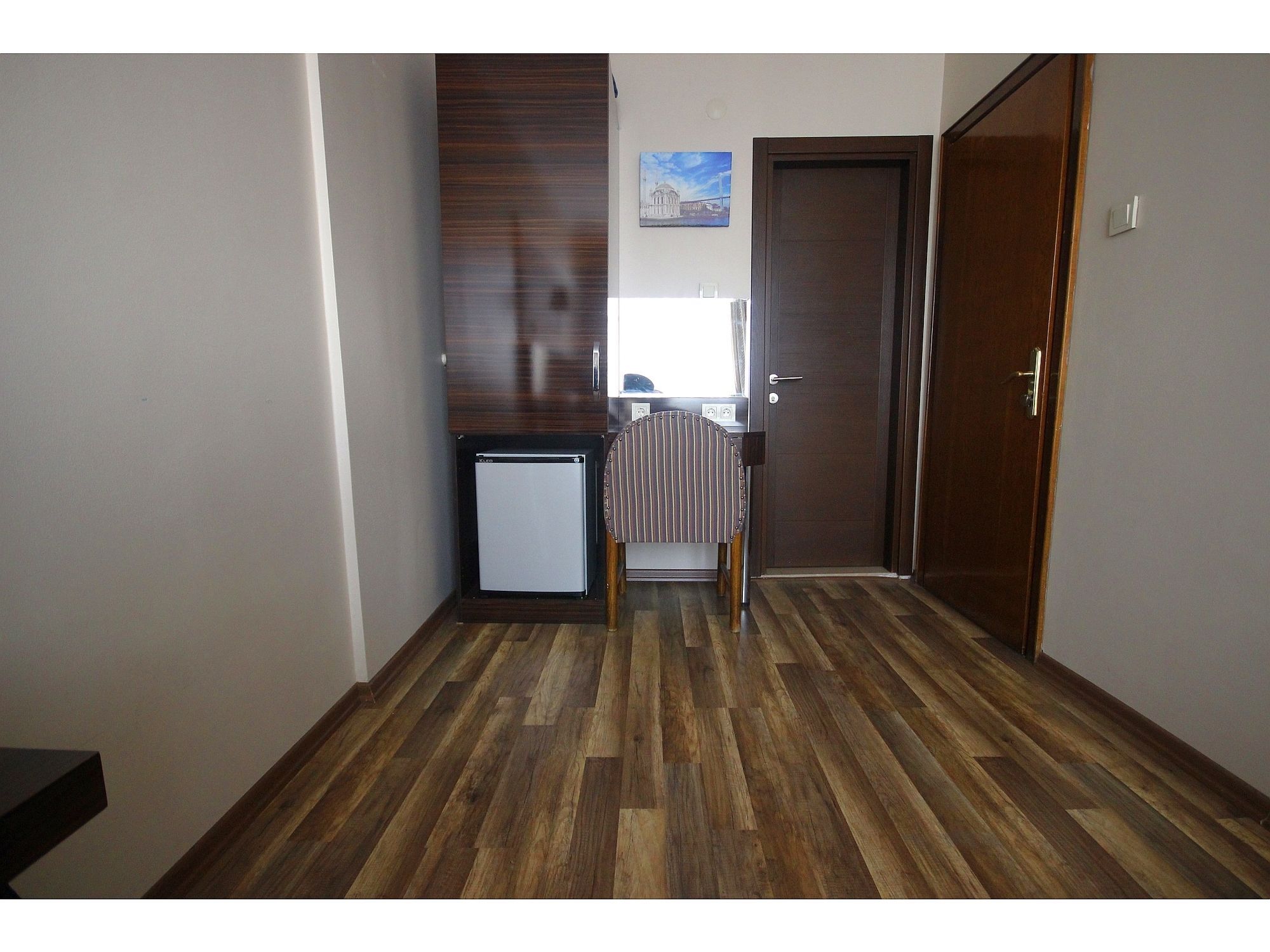Venus Hotel Taksim Κωνσταντινούπολη Εξωτερικό φωτογραφία