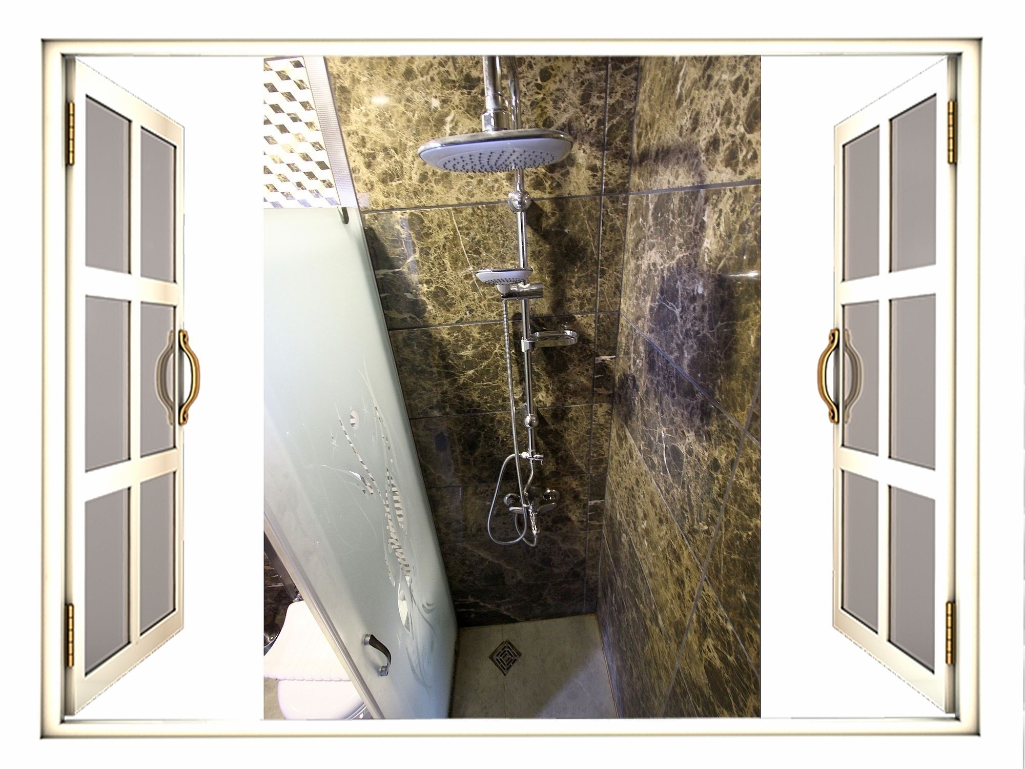 Venus Hotel Taksim Κωνσταντινούπολη Εξωτερικό φωτογραφία