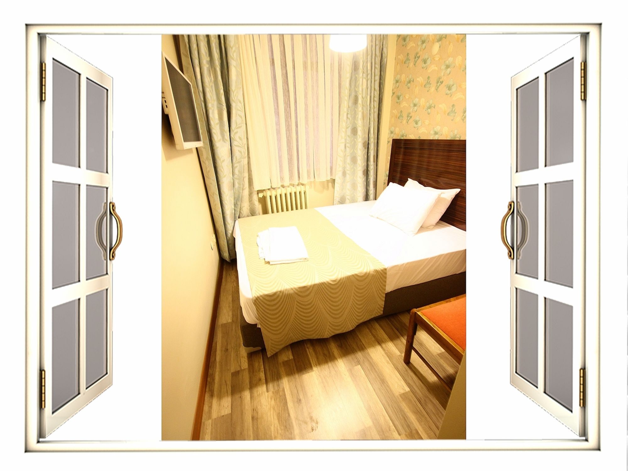 Venus Hotel Taksim Κωνσταντινούπολη Εξωτερικό φωτογραφία