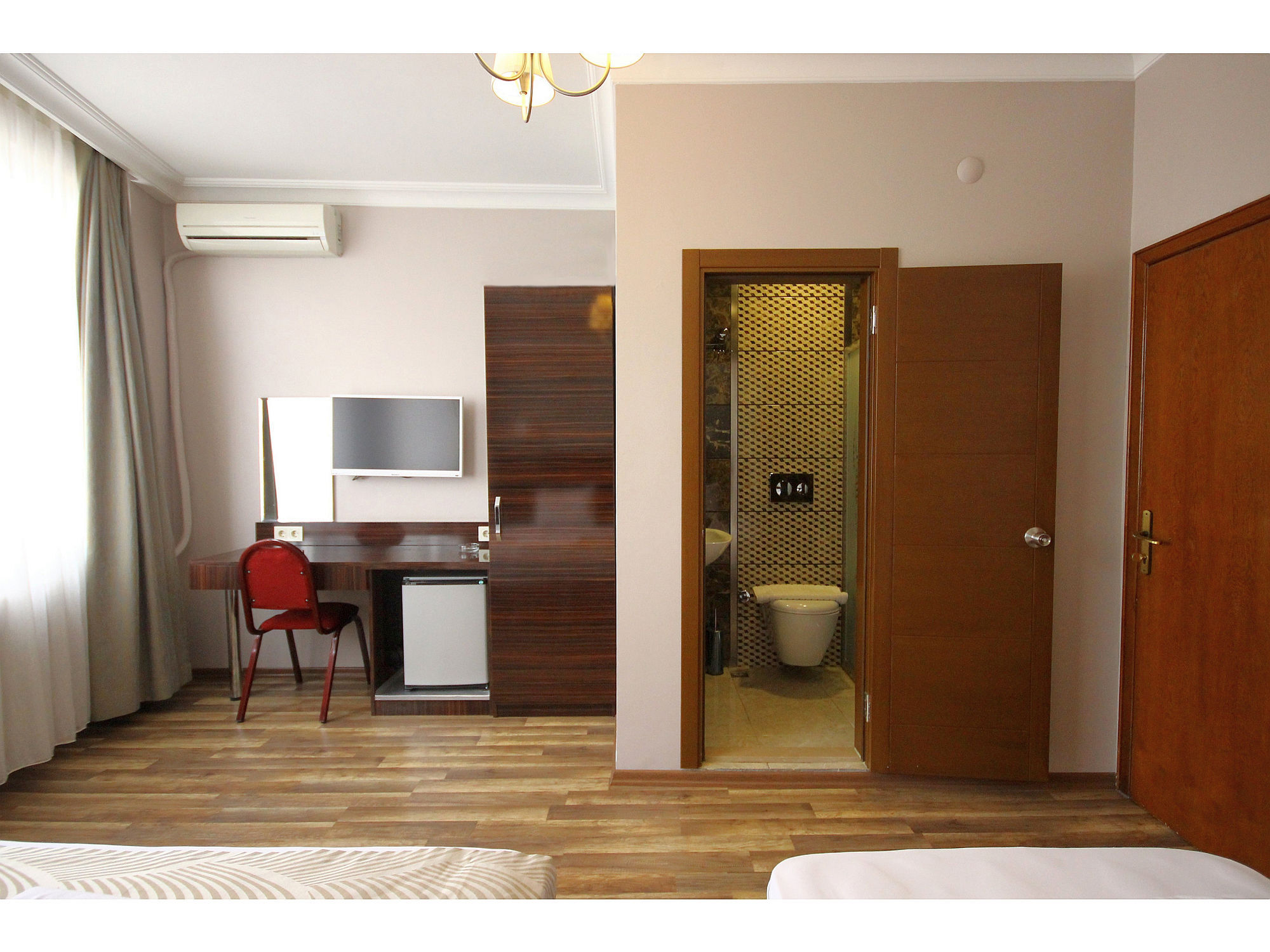 Venus Hotel Taksim Κωνσταντινούπολη Εξωτερικό φωτογραφία