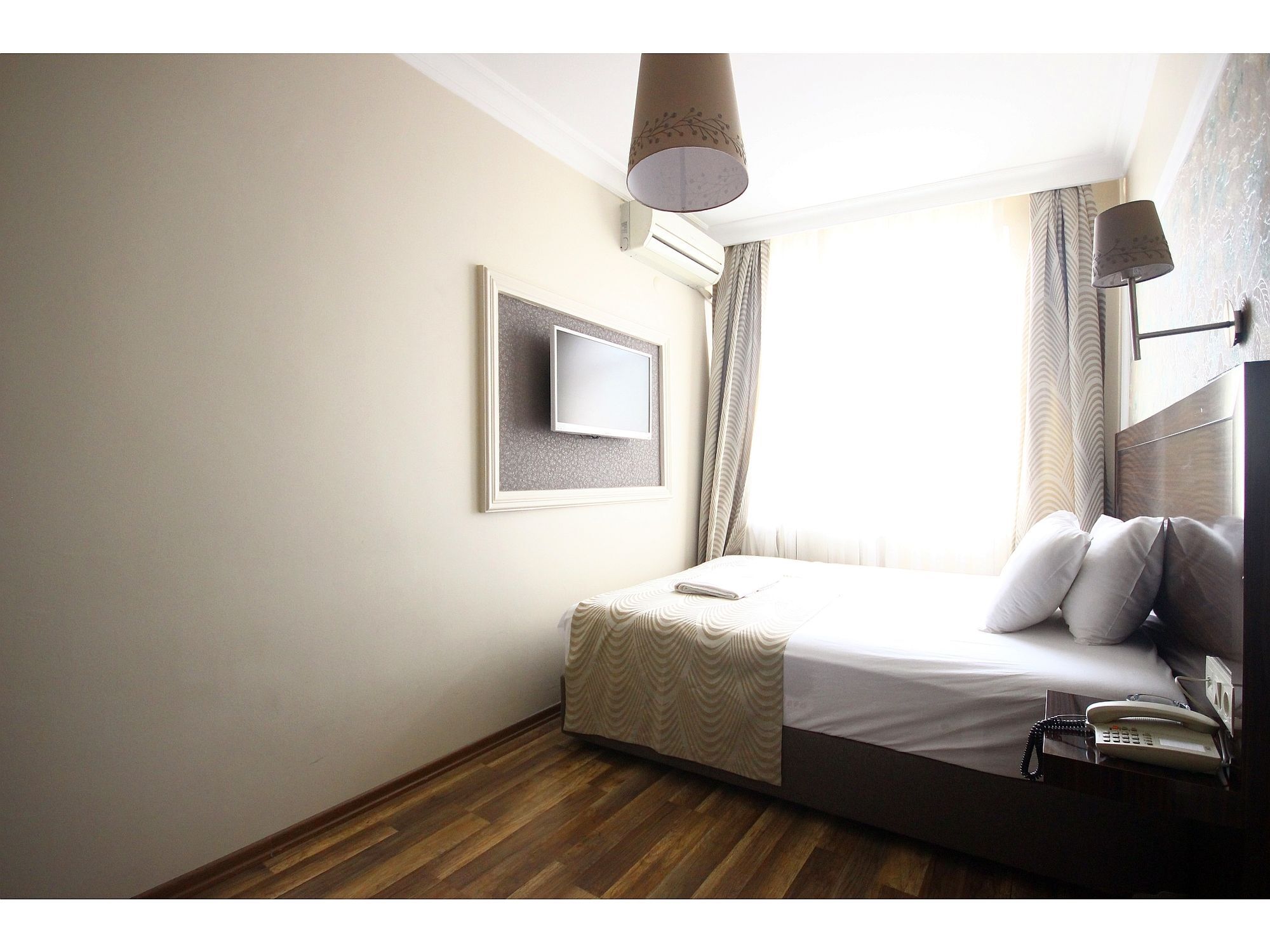 Venus Hotel Taksim Κωνσταντινούπολη Εξωτερικό φωτογραφία